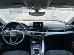 Audi A4 Avant 2.0 TDI S-tronic - 6