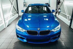 BMW 430i xDrive Gran Coupe M sport - 6