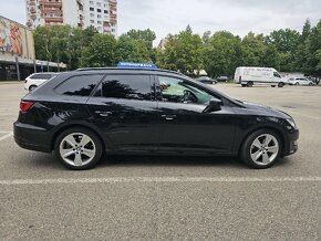 SEAT LEON ST FR - PREDAJ AJ NA SPLÁTKY - 6