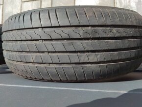 Predaj letných pneumatík 205/55 R16 - 6