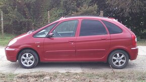 Citroen Xsara Picasso - 6