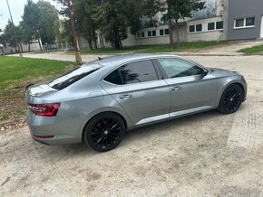 Skoda superb 3 2.0 TDi Dsg - 6