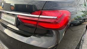 BMW Rad 7 730d xDrive A/T INDIVIDUAL - 6