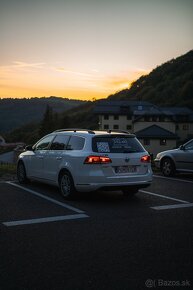 VW passat b7 2.0 tdi 103kw - 6