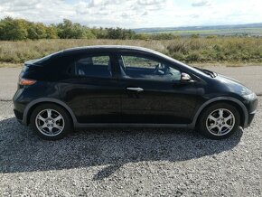 HONDA Civic 1,4 i dsi - 6