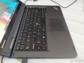 notebook/tablet Lenovo Yoga - Core i7, 8GB, 256GB SSD, W10, - 6