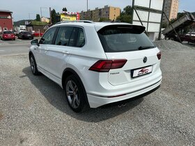 Volkswagen Tiguan 2.0 TDI SCR BMT Highline - 6