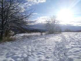 Suchý vrch - Flos, Pozemok na hranici zástavby - 6