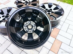 Opel 5x120 r17 - 6