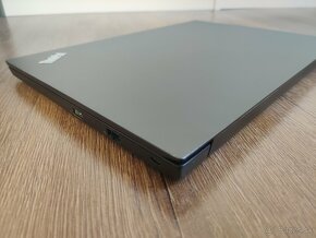 LENOVO Thinkpad E14 G4 i7-10510U, RX 560, 16/512Gb - 6