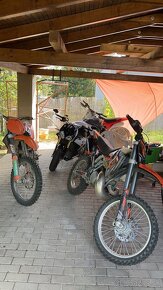 Ktm exc 300 - 6