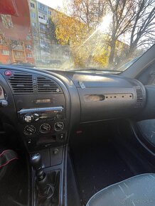 Predám Citroën Xsara Combi 1,4 benzín - 6