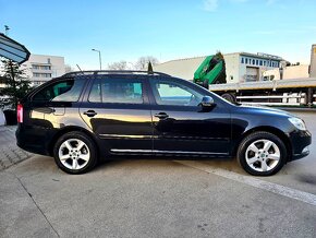 Škoda Octavia 2 Combi Facelift - 6