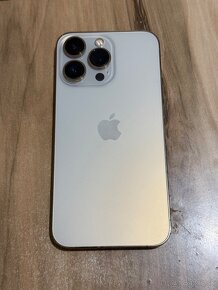 Predám Apple iPhone 13 PRO 256GB Poškodený - 6