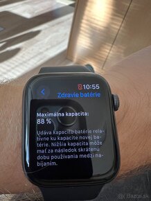 Apple Watch SE (1.gen) - 6