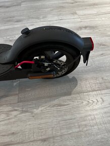 Xiaomi Mi Electric Scooter Pro 2 - 6