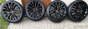 Phoenix Trinity..orig.skoda Superb3V  5x112  8j x19   ET 44  - 6