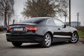 Audi A5 2.0 TDI DPF quattro Prestige - 6