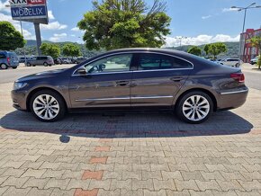 Volkswagen CC 2.0 TDI BlueMotion 4Motion - 6