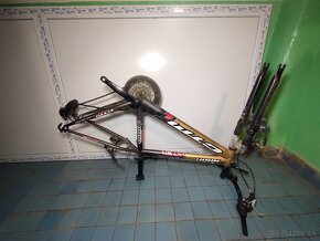 Bicykel CTM axon - 6