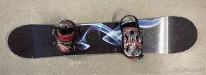 Snowboard topánky Atomic - 6