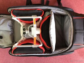 Batoh Manfrotto Drone Barkpack - 6