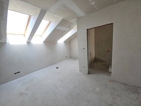 BabonyTRE/ PREDAJ 4-izbový dom, pozemok 288,5 m2, Lehnice, o - 6