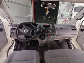 Vw t5 transporter 1.9tdi - 6