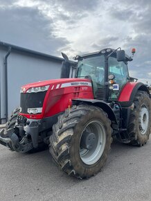 Massey Ferguson 8737 Dyna-VT - 6