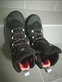 Turisticke topanky Mammut SAPUEN HIGH GTX 38 2/3 - 6