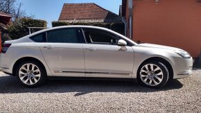 Predám Citroen C5 2.0HDi - 6