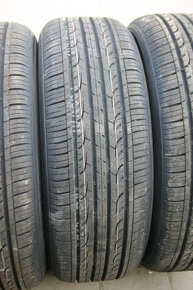 Pneumatiky Kumho 205/55R17 letné 4ks - 6