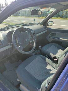 Renault  Clio 1,2 - 6