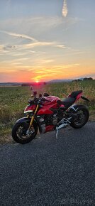 Ducati streetfighter V4S - 6