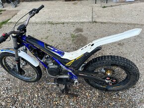 Trial sherco 300 - 6