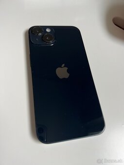 iPhone 14 Midnight 128GB - 6