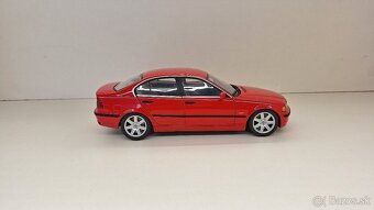 1:18 BMW 3-SERIES E46 - 6