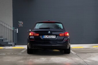 BMW Rad 5 530d xDrive M Packet - 6