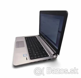 HP ProBook 430 G3 i5-6200U 8 GB RAM 120 GB SSD 13.3 - 6