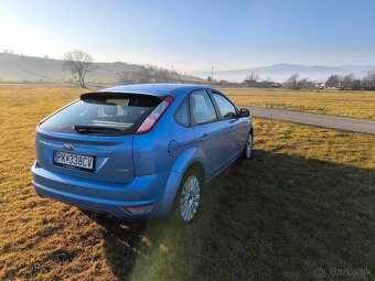 Ford focus - 6