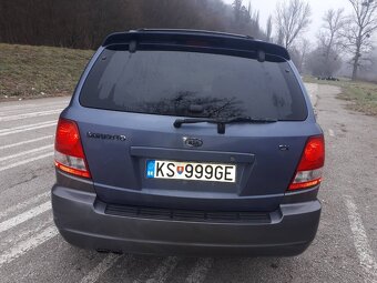 KIA SORENTO 3.5 V6 TOPKA 100 000 KM - 6