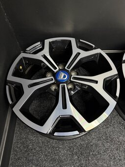 Alu DACIA DUSTER 5x114,3 17” - 6