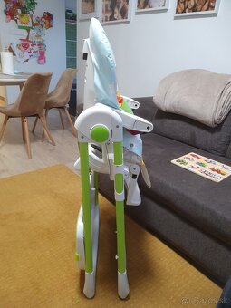 Peg Perego Prima Pappa zero 3 - 6