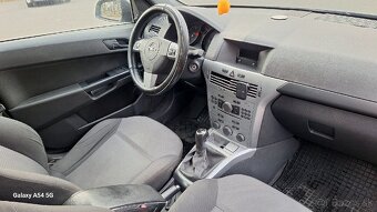 Opel astra 1.7 cdti - 6