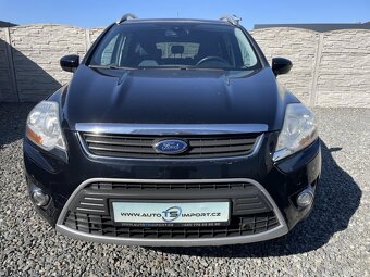 Ford Kuga 2.0TDC-i 4x4 135PS TITANIUM - 6