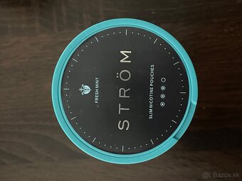 Snus - 6