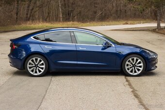 Tesla Model 3 Long Range dual motor - 6