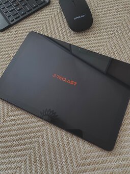 Tablet TECLAST, 128gb, nový - 6