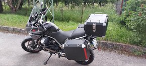 Moto Guzzi Stelvio NTX 1200 - 6