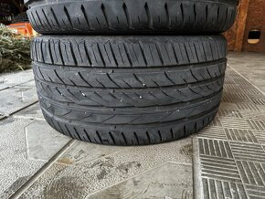 Matador hectorra 3 letné 255/35 r18 - 6